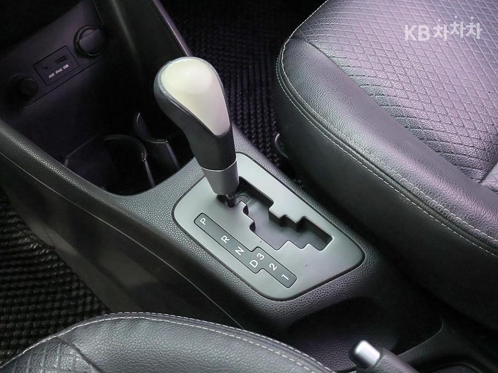2012 - kia all