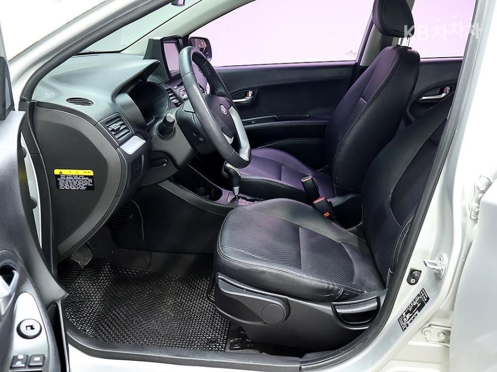 2012 - kia all