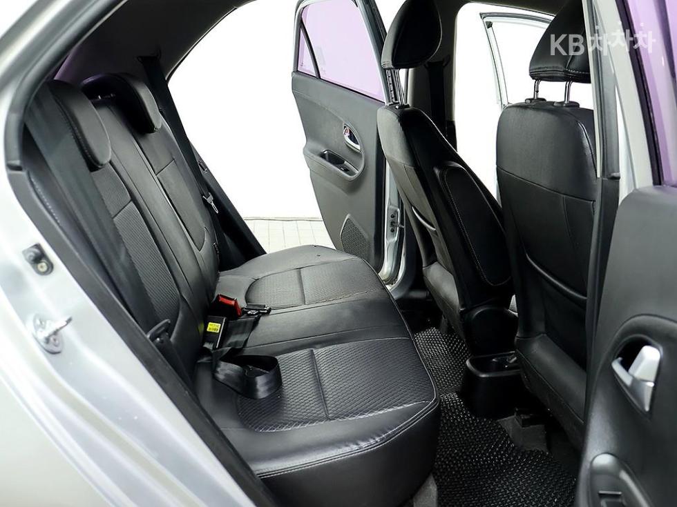 2012 - kia all