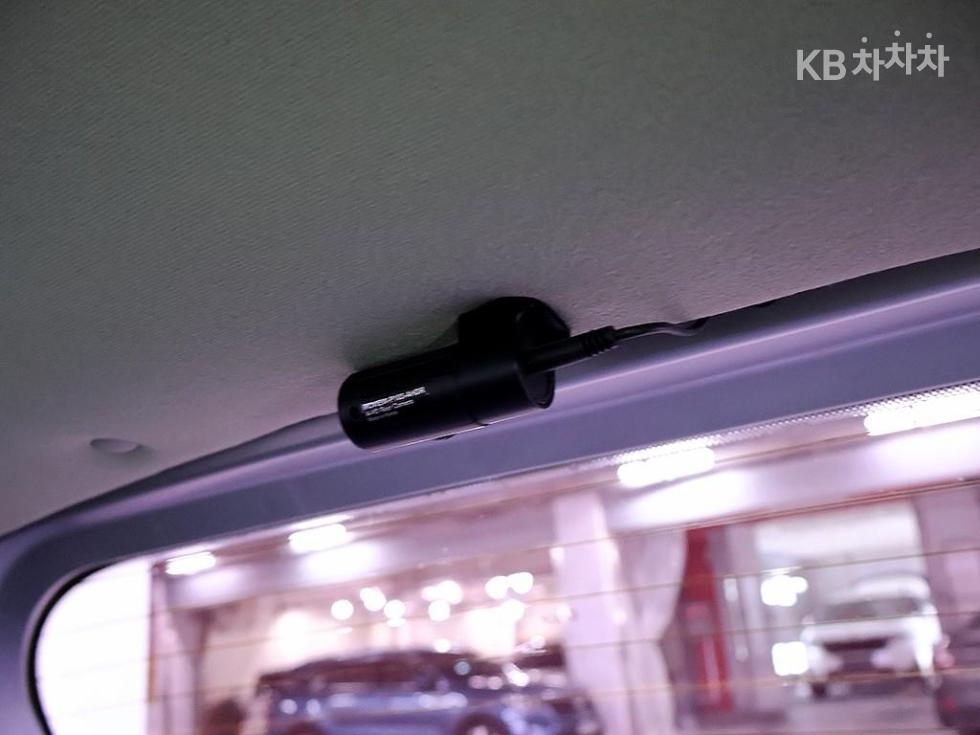 2012 - kia all