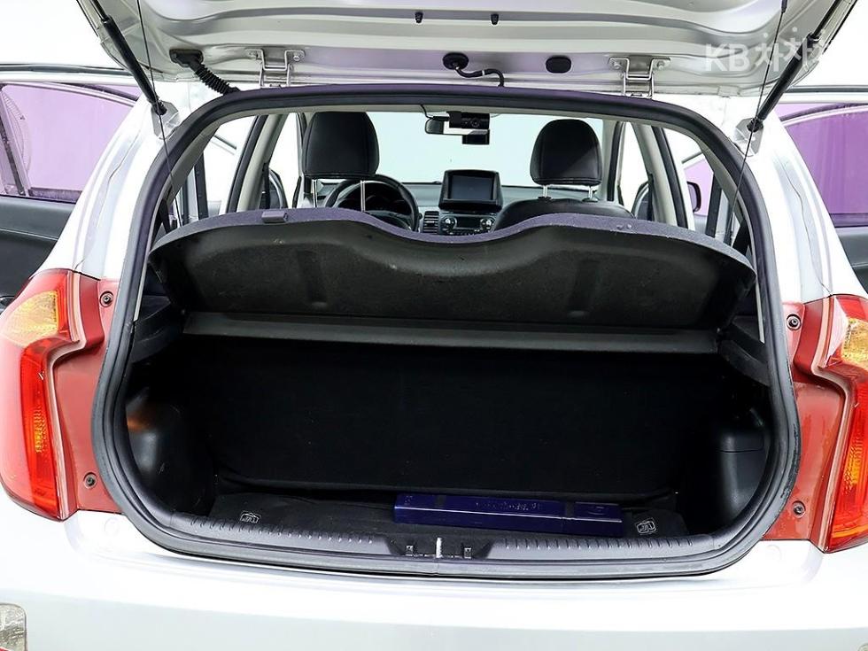 2012 - kia all
