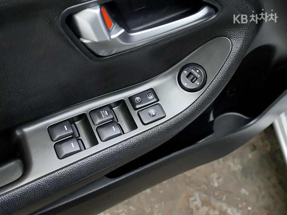 2012 - kia all