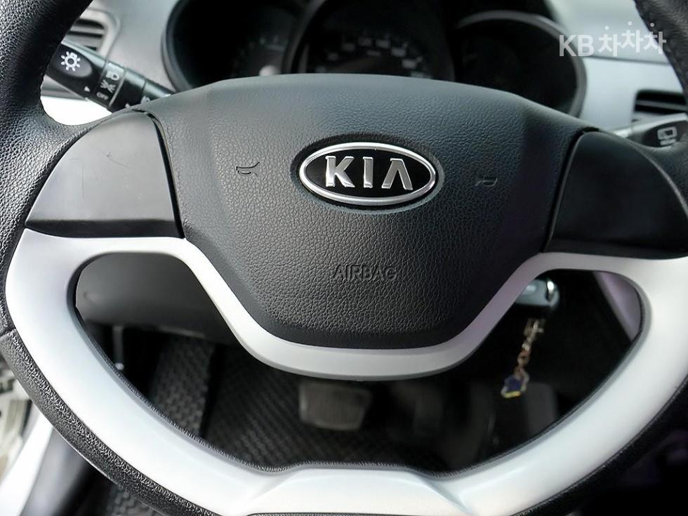 2012 - kia all