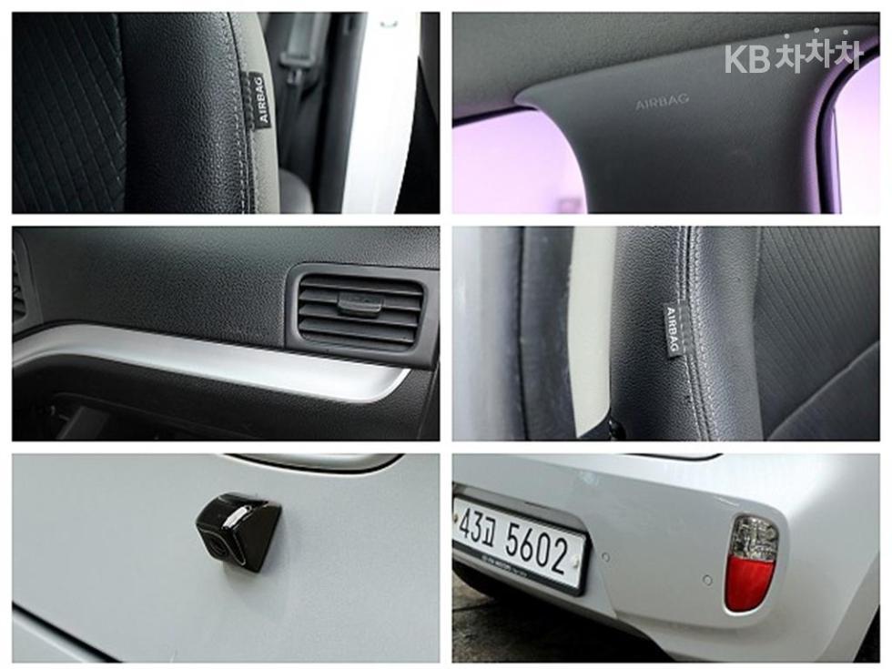 2012 - kia all