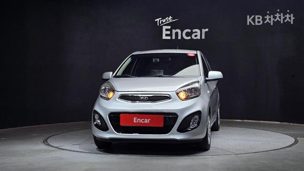 2014 - kia all
