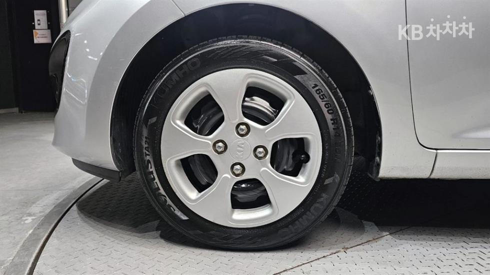 2014 - kia all