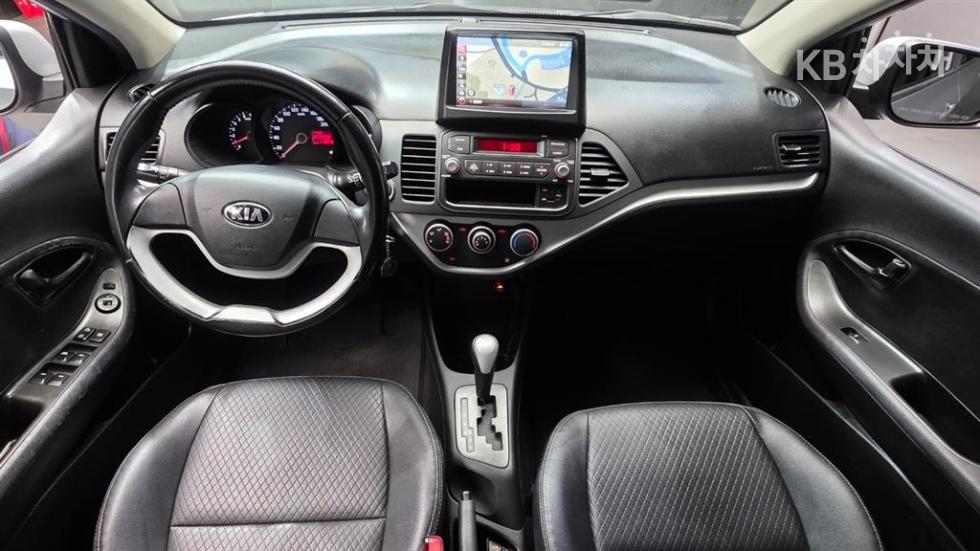2014 - kia all