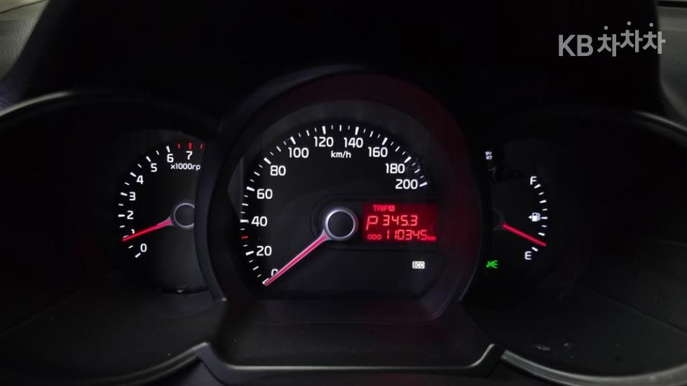2014 - kia all