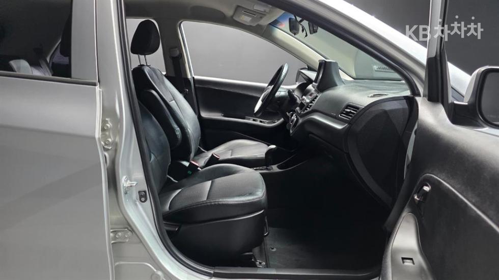 2014 - kia all