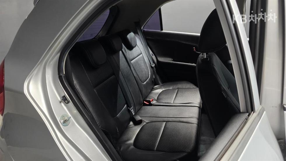 2014 - kia all