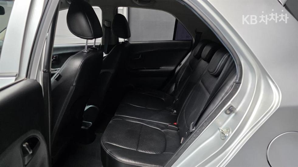 2014 - kia all