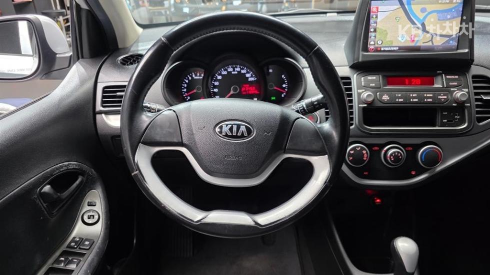 2014 - kia all