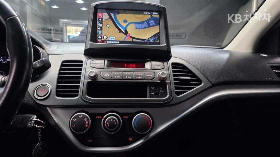 2014 - kia all