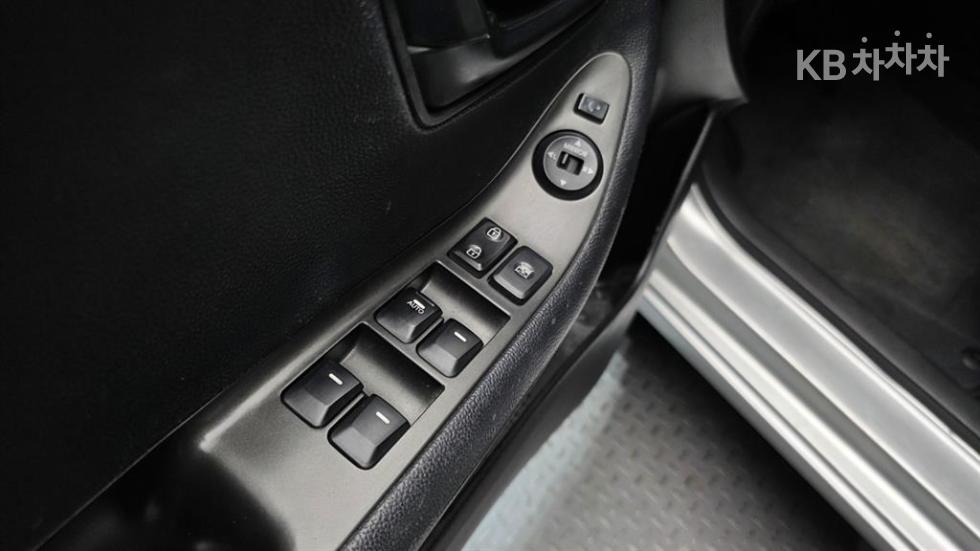 2014 - kia all