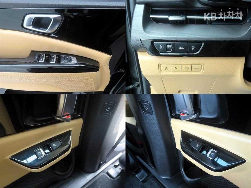 2022 - kia carnival