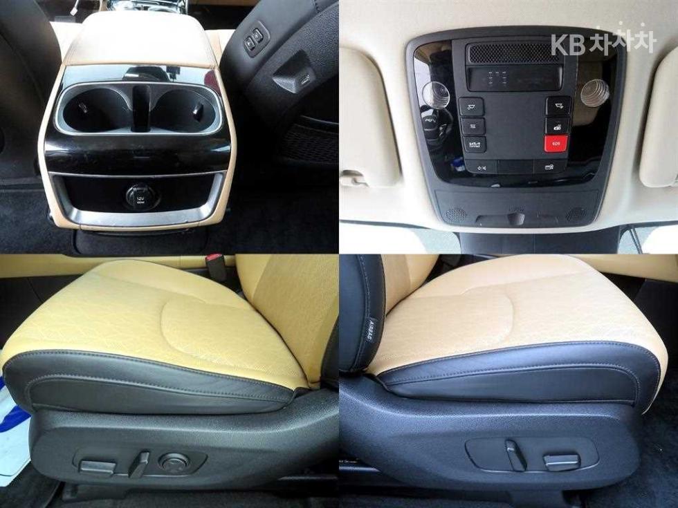 2022 - kia carnival
