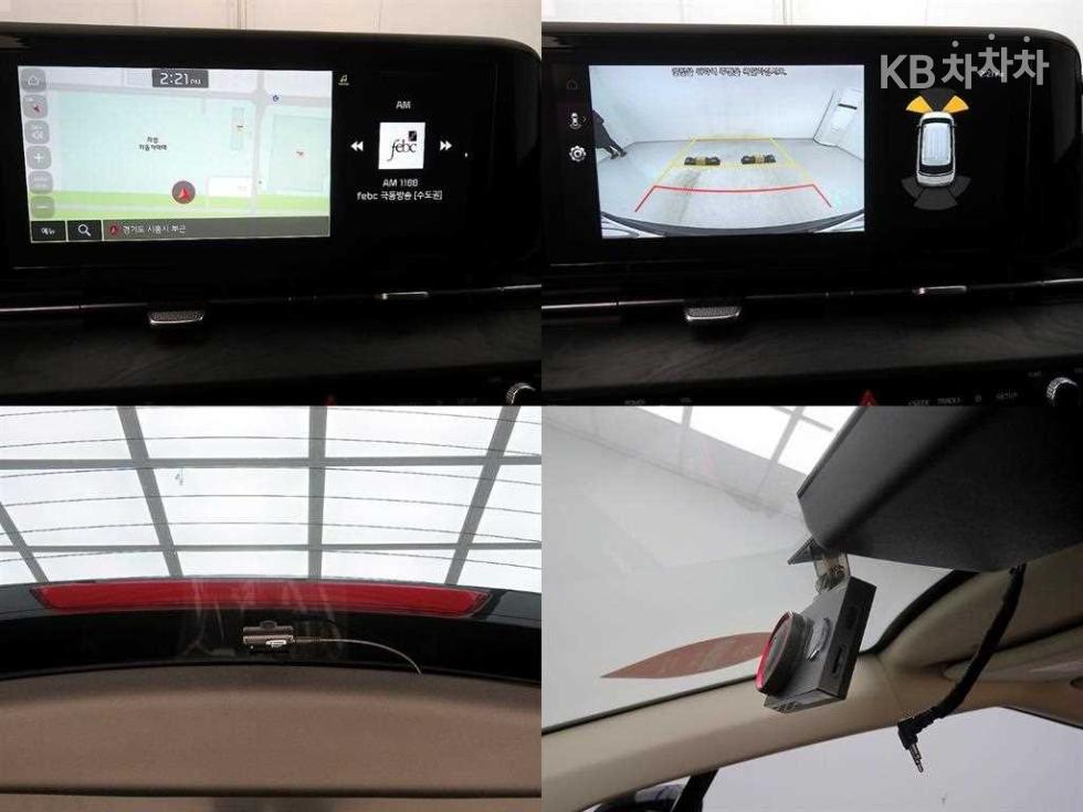2022 - kia carnival