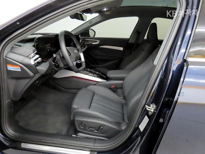 Audi A5 B10 40 TFSI Quattro S-Line 6