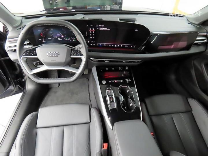 Audi A5 B10 40 TFSI Quattro S-Line 8