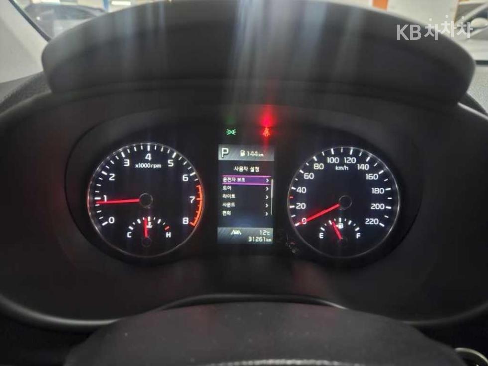 2023 - kia morning