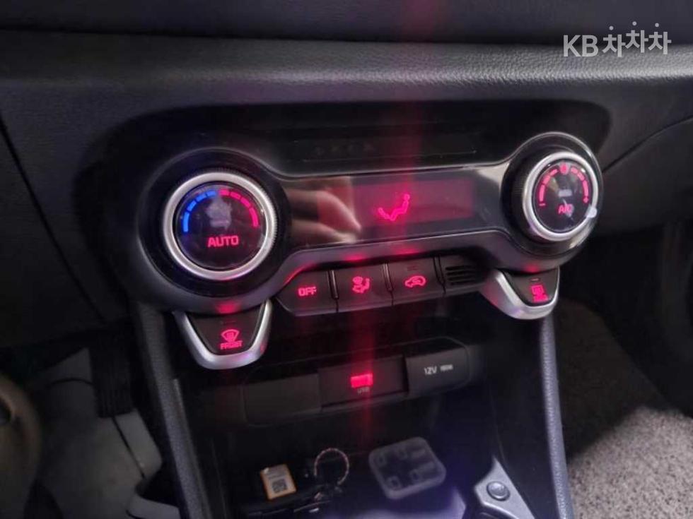 2023 - kia morning