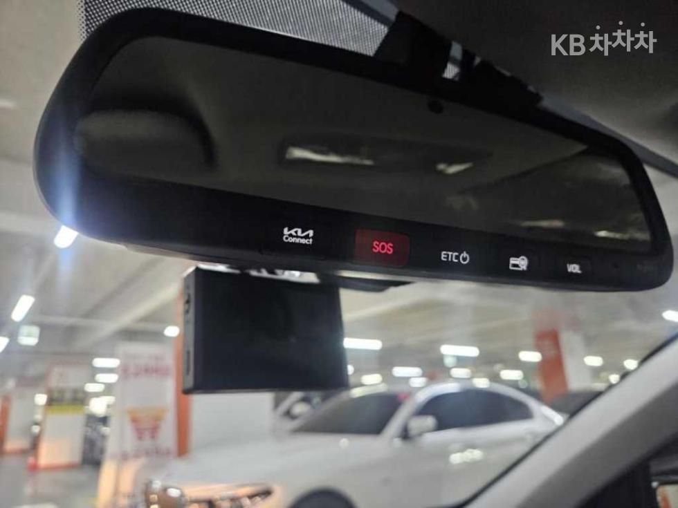 2023 - kia morning