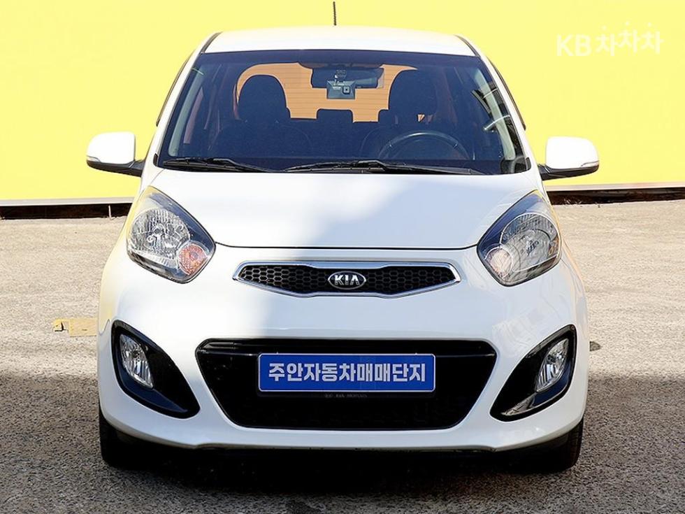 2015 kia all
