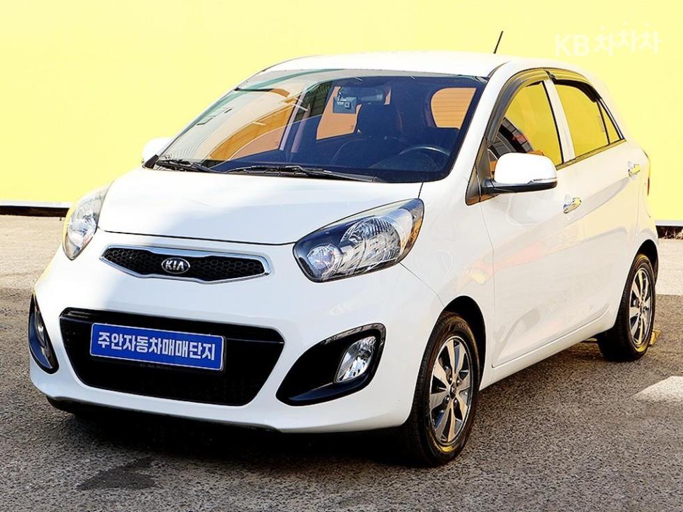 2015 - kia all