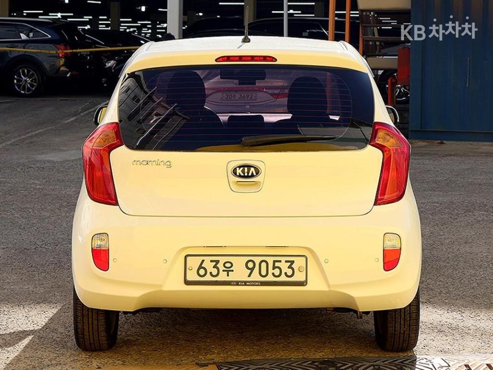 2015 - kia all