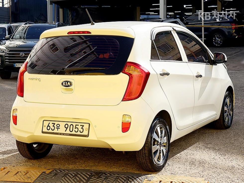 2015 - kia all