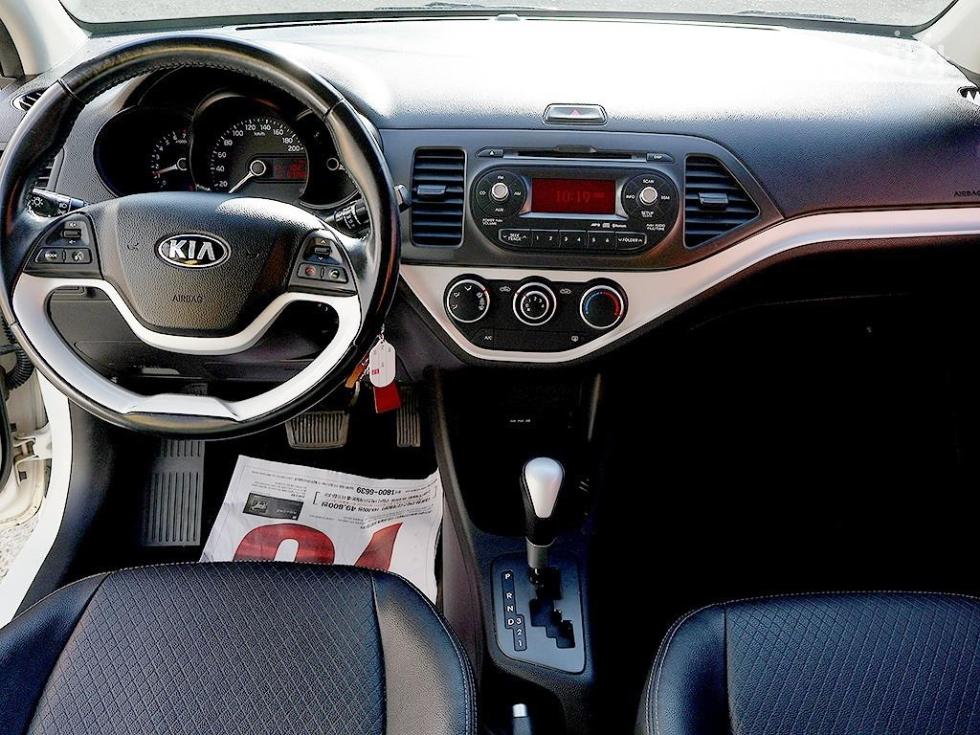 2015 - kia all