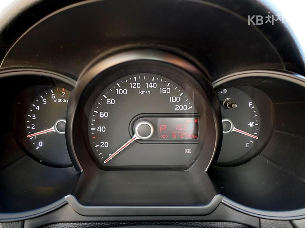 2015 - kia all
