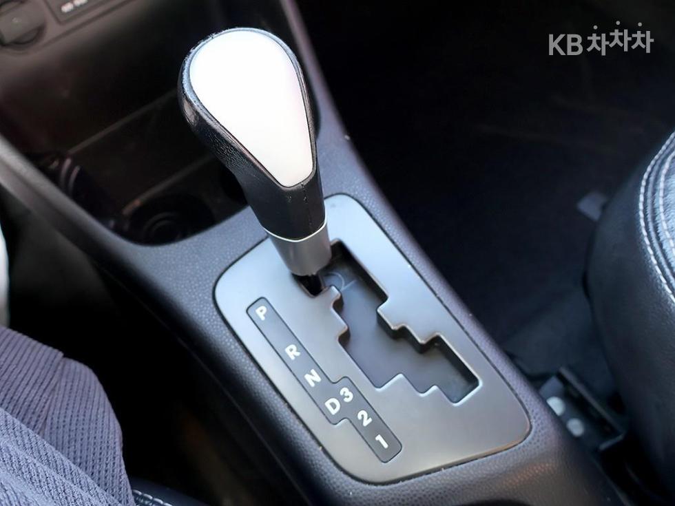 2015 - kia all