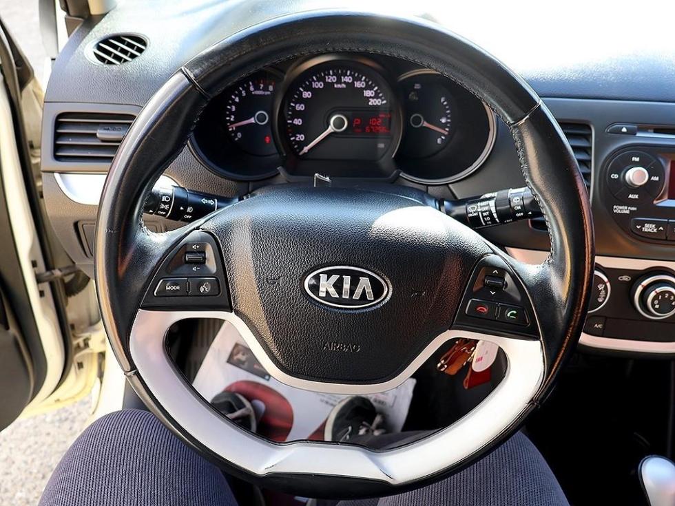 2015 - kia all