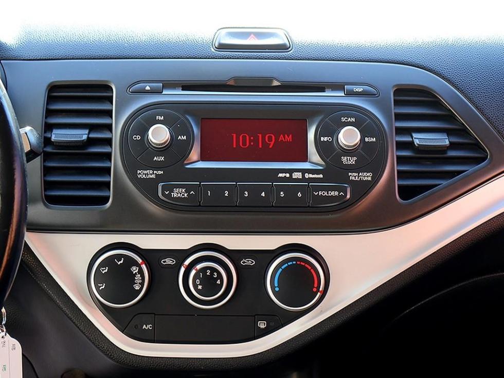 2015 - kia all