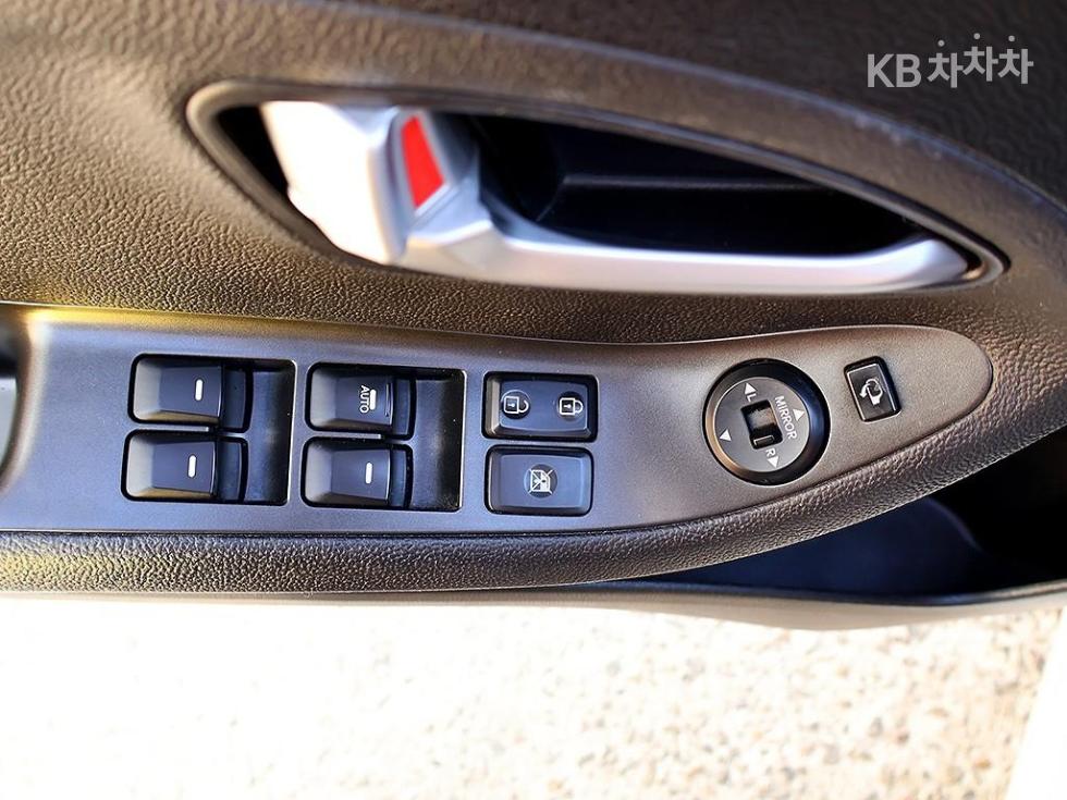2015 - kia all