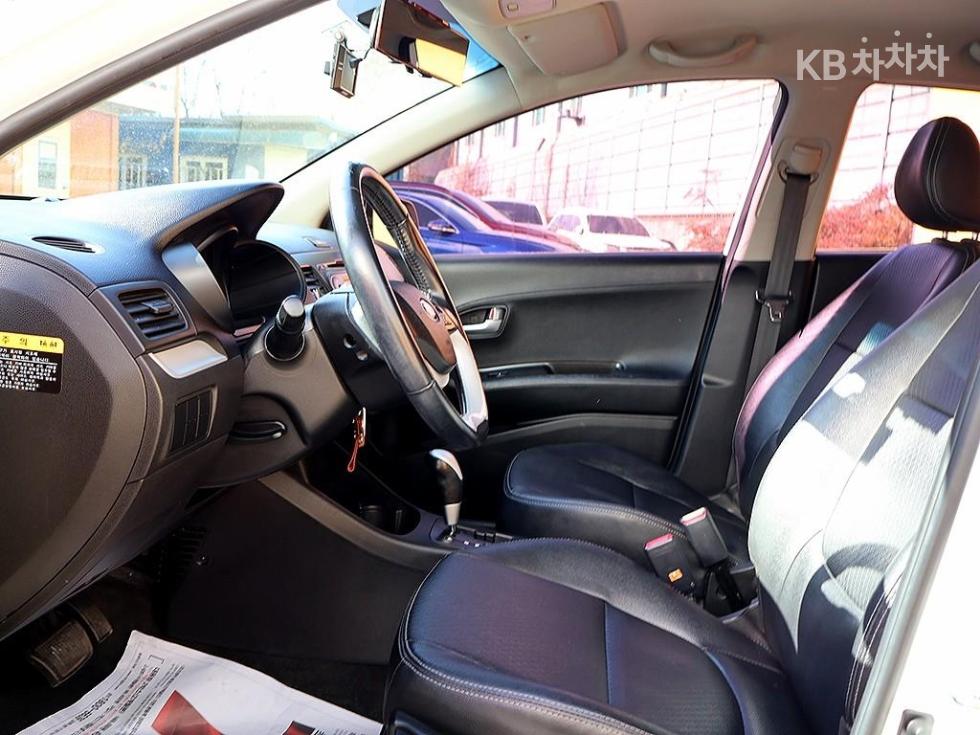 2015 - kia all