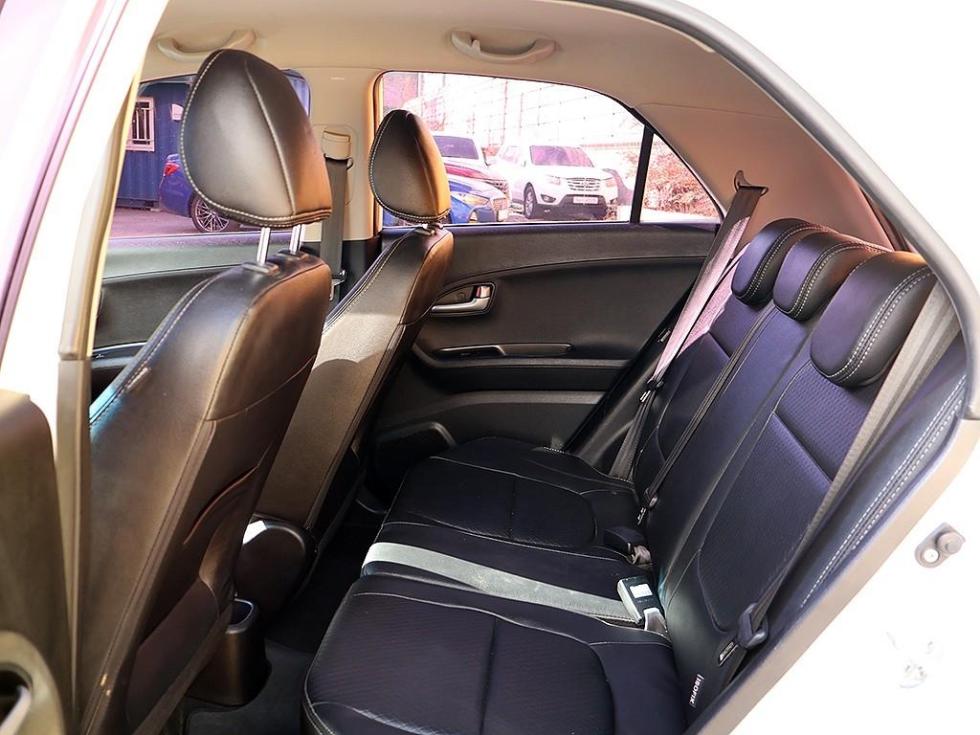 2015 - kia all