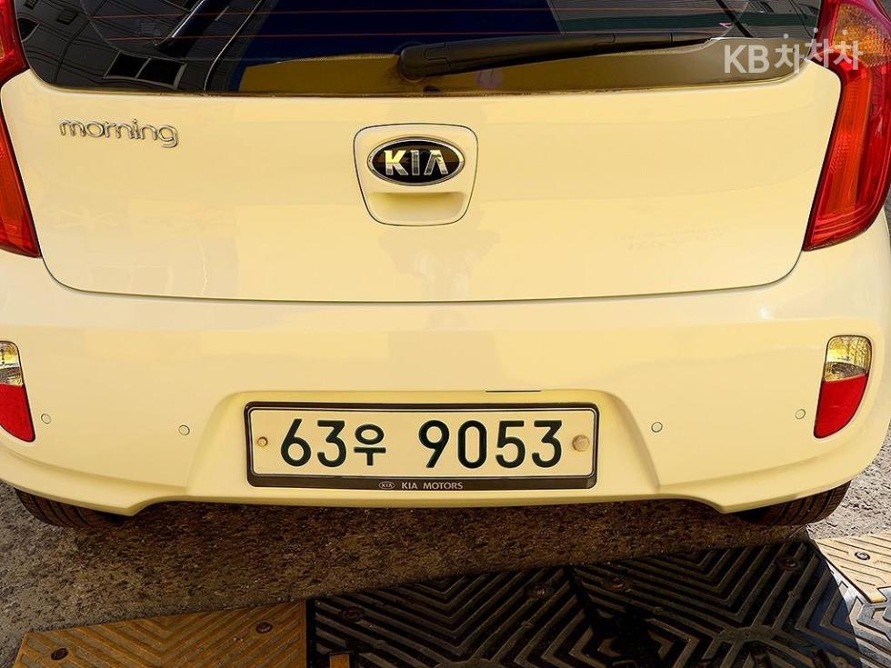 2015 - kia all
