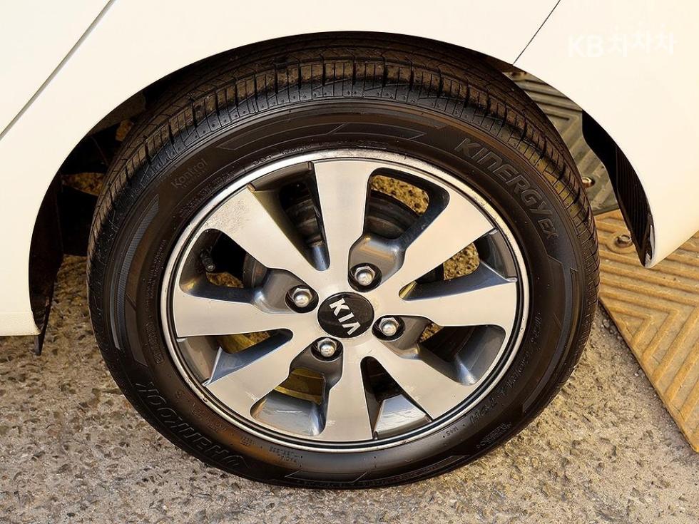 2015 - kia all