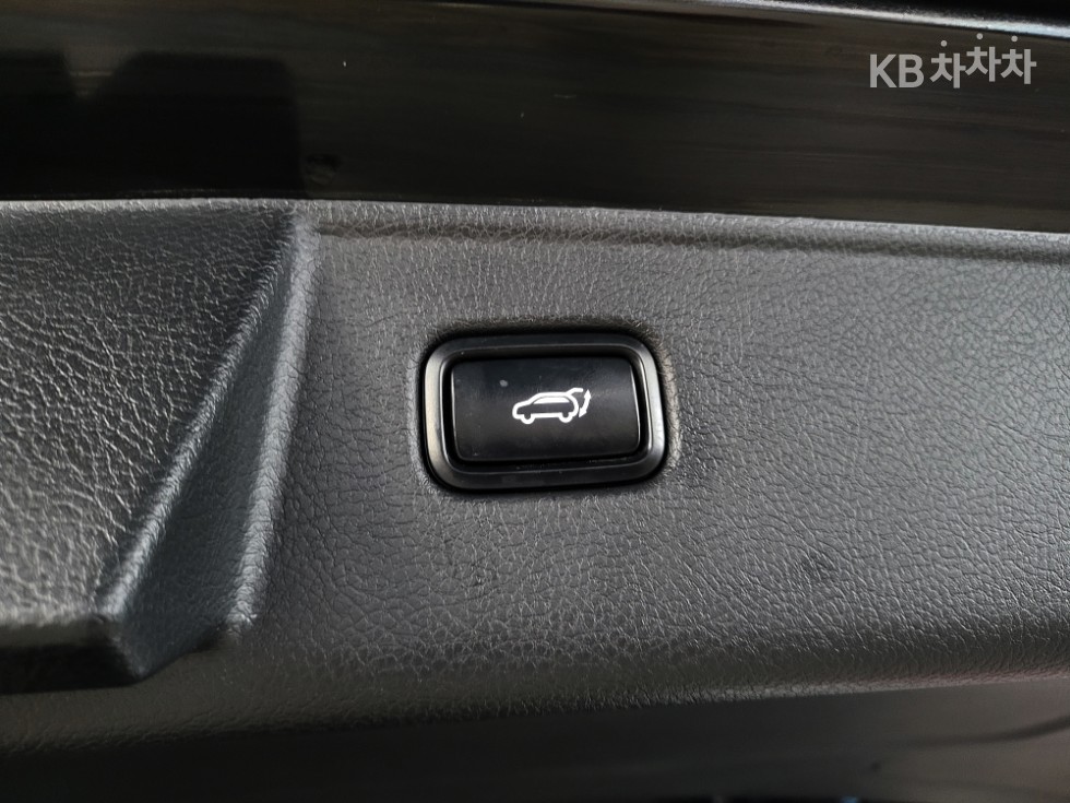 2024 - kia mohave