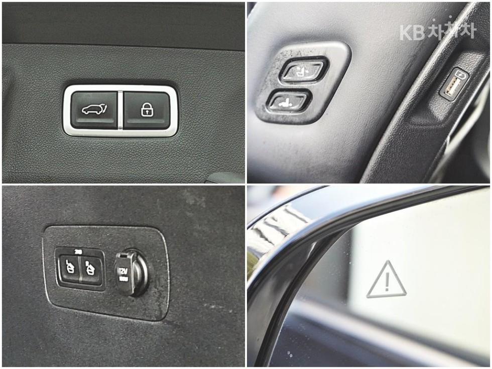 2021 - kia sorento
