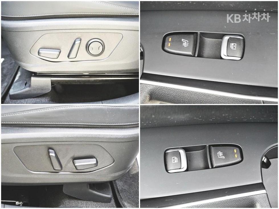 2021 - kia sorento