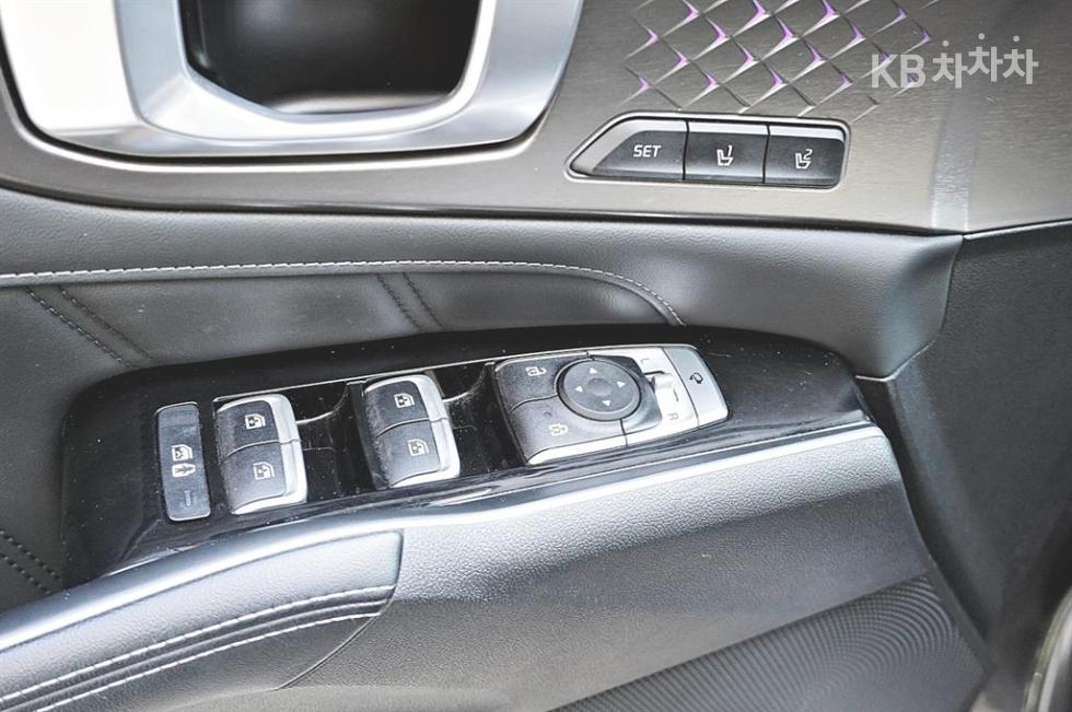 2021 - kia sorento