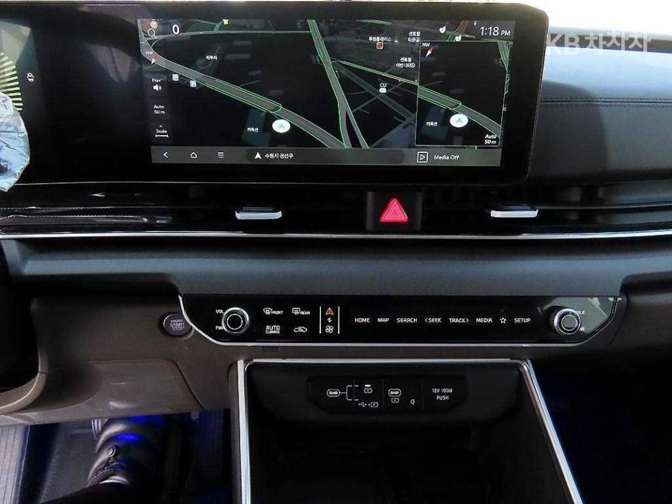 2025 - kia carnival