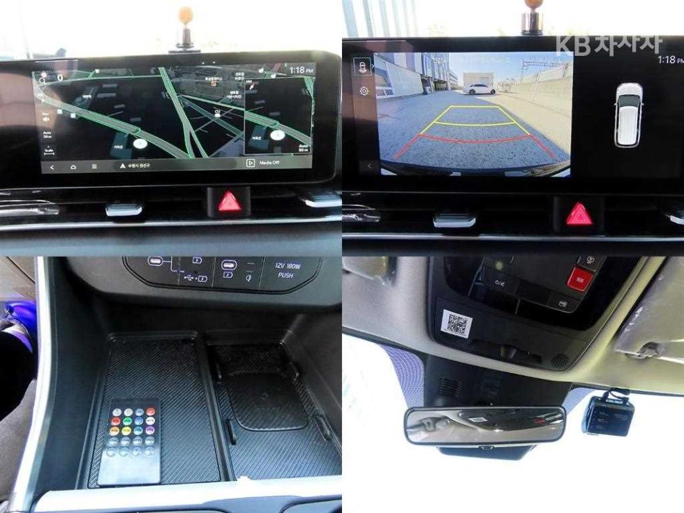 2025 - kia carnival