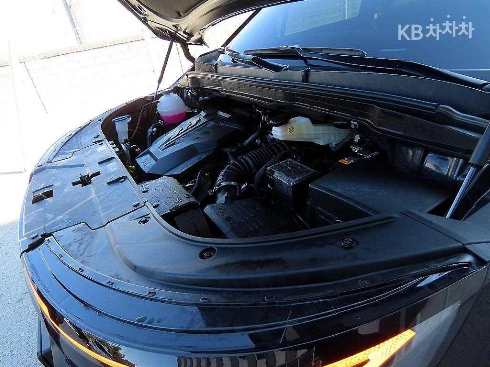 2025 - kia carnival