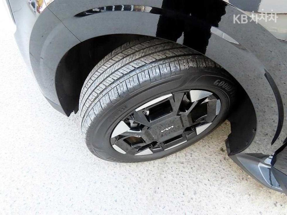 2025 - kia carnival