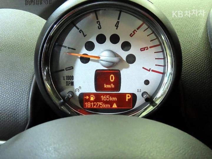 Mini Countryman SD ALL4 2.0 Base Type 10