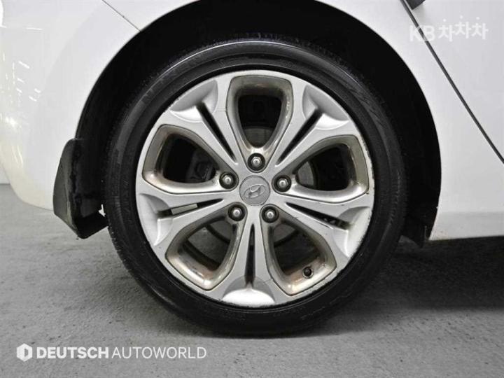 Hyundai i30 New 1.6 VGT PYL 6